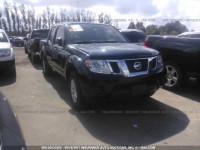 2015 Nissan Frontier 1N6AD0ERXFN742107