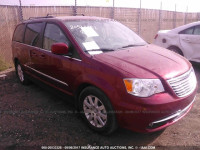 2013 Chrysler Town and Country 2C4RC1BG4DR565376