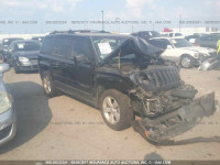 2012 Jeep Patriot 1C4NJPFB6CD657127