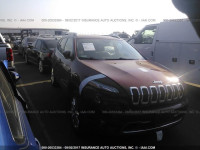 2014 Jeep Cherokee 1C4PJMDS2EW168239