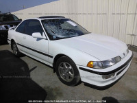 1992 Acura Integra JH4DA9368NS027430