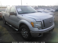 2010 Ford F150 1FTFW1CV2AFD10977