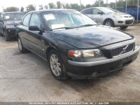 2004 Volvo S60 2.5T YV1RS59V942406120