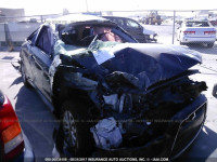 2011 Mitsubishi Outlander Sport ES JA4AP3AU3BZ010646