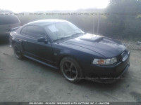 2002 Ford Mustang GT 1FAFP42X32F120355
