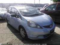 2010 Honda FIT JHMGE8H22AC000620