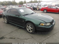 2002 Ford Mustang 1FAFP40432F198126