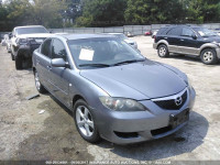 2006 Mazda 3 JM1BK12F961452168