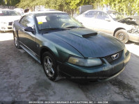 2003 FORD MUSTANG 1FAFP44493F308074