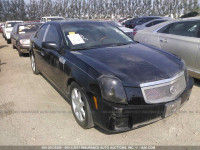 2004 Cadillac CTS 1G6DM577940113461