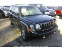 2015 Jeep Patriot 1C4NJPBA7FD342628