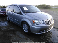 2015 Chrysler Town & Country TOURING 2C4RC1BG6FR562062