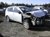 2010 Mitsubishi Outlander JA4AT3AW1AZ018000