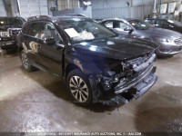 2016 Subaru Outback 2.5I LIMITED 4S4BSANC7G3334218