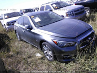 2016 INFINITI Q50 PREMIUM/SPORT JN1EV7AP2GM306098