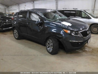 2016 KIA Sportage KNDPBCAC9G7855879