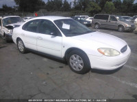 2001 Ford Taurus 1FAFP52221A237608