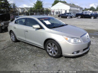 2010 Buick Lacrosse 1G4GC5EG0AF130878