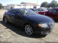 2012 Audi A5 PREMIUM PLUS WAULFAFR2CA033794