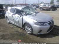 2015 Lexus CT 200 JTHKD5BH0F2240920