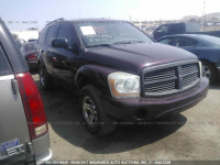 2004 Dodge Durango SLT 1D4HD48DX4F182253