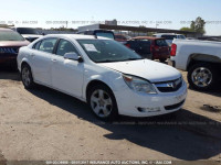 2009 Saturn Aura 1G8ZS57B69F151127