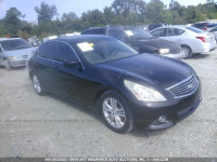 2011 Infiniti G37 JN1CV6AP4BM502201