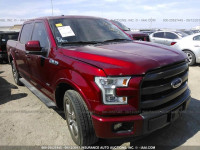 2015 Ford F150 1FTEW1CG0FKE02584