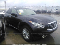 2012 Infiniti FX35 JN8AS1MW9CM155148