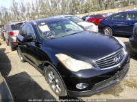 2008 INFINITI EX35 JOURNEY JNKAJ09E88M306897