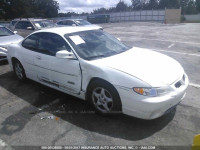 1998 Pontiac Grand Prix 1G2WP12K9WF276293