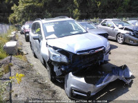 2017 SUBARU FORESTER 2.5I PREMIUM JF2SJAGCXHH444674