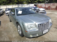 2006 Chrysler 300c 2C3LA63H26H129770