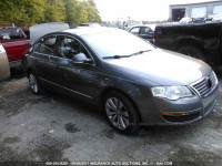 2008 Volkswagen Passat WVWJK73C08P004680