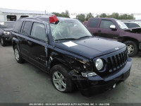 2015 Jeep Patriot 1C4NJPBB2FD368627