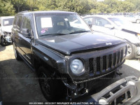 2012 Jeep Patriot 1C4NJPBB7CD601476