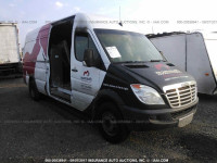 2013 FREIGHTLINER Sprinter 3500 WDYPF1CC0D5731713