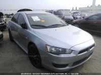 2014 Mitsubishi Lancer JA32U2FU0EU004583