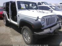 2015 JEEP WRANGLER UNLIMITE SPORT 1C4BJWDGXFL571485