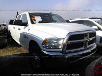 2014 RAM 2500 ST 3C6UR4HL6EG318132