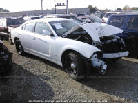 2014 Dodge Charger 2C3CDXAG8EH220547