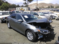 2016 KIA Optima 5XXGT4L30GG098040
