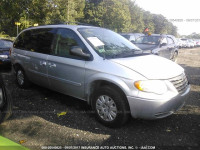 2006 CHRYSLER TOWN and COUNTRY 2A4GP44R76R673905