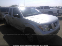 2005 Nissan Frontier 1N6BD06T55C458537