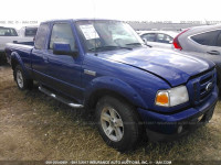 2006 Ford Ranger SUPER CAB 1FTYR44U16PA44957