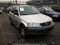 2000 Honda CR-V JHLRD1849YC051373