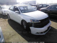 2012 Volkswagen Jetta 3VWDP7AJXCM301077