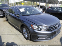 2016 Volkswagen Passat S/R-LINE 1VWAS7A34GC047151