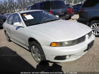 2003 Mitsubishi Galant 4A3AA46G13E068132