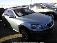 2007 Lexus IS JTHBK262275027395